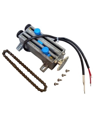 Блок концевиков C-BY Came 119RIC047 в Белгороде Запчасти для шлагбаумов и автоматики Pintop.ru