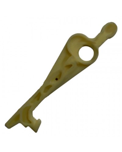 Рычаг блокировки C-BX Came 119RICX022 в Белгороде Запчасти для шлагбаумов и автоматики Pintop.ru