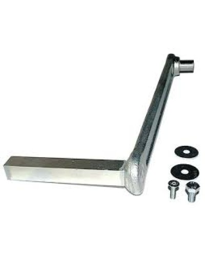 Рычаг прямой FERNI Came 119RID075 в Белгороде Запчасти для шлагбаумов и автоматики Pintop.ru