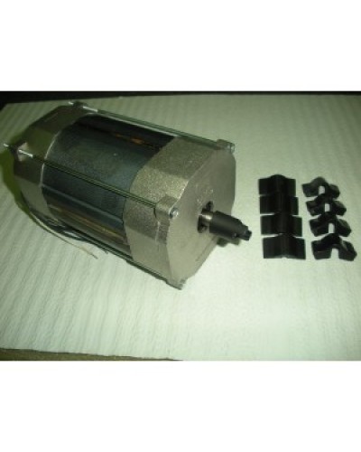 Электродвигатель для приводов серии ATI Came 119RID109 в Белгороде Запчасти для шлагбаумов и автоматики Pintop.ru