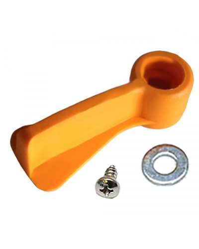 Ручка разблокировки F1000 Came 119RID156 в Белгороде Запчасти для шлагбаумов и автоматики Pintop.ru