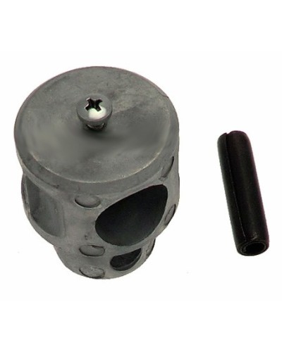 Наконечник мет. KRONO Came 119RID161 в Белгороде Запчасти для шлагбаумов и автоматики Pintop.ru