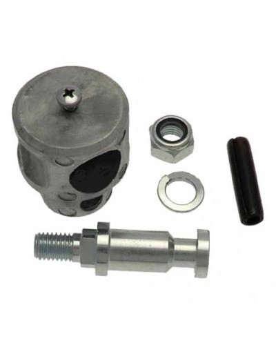 Наконечник мет.в сборе KRONO Came 119RID162 в Белгороде Запчасти для шлагбаумов и автоматики Pintop.ru