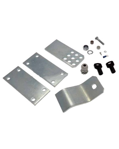 Монтажный комплект KRONO Came 119RID163 в Белгороде Запчасти для шлагбаумов и автоматики Pintop.ru