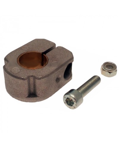 Хомут рычага FLEX Came 119RID187 в Белгороде Запчасти для шлагбаумов и автоматики Pintop.ru