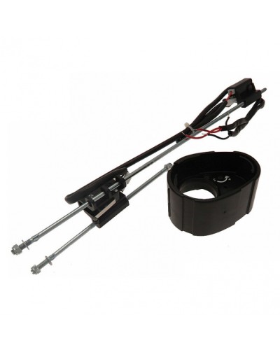 Концевые выкл. в сборе KRONO 5 прав Came 119RID214 в Белгороде Запчасти для шлагбаумов и автоматики Pintop.ru