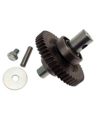 Шестерня редуктора FAST в сборе Came 119RID229 в Белгороде Запчасти для шлагбаумов и автоматики Pintop.ru