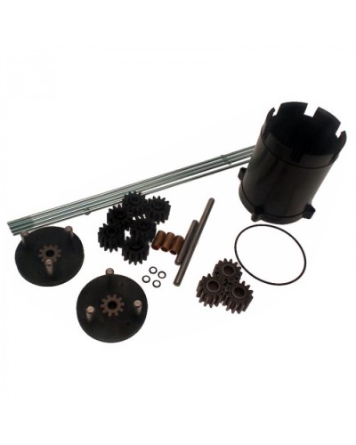 Редуктор STILO ME в сборе Came 119RID343 в Белгороде Запчасти для шлагбаумов и автоматики Pintop.ru