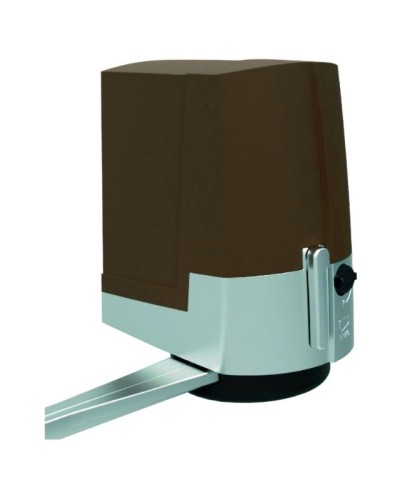 Кожух пластиковый OPB001 Came 119RID432 в Белгороде Запчасти для шлагбаумов и автоматики Pintop.ru