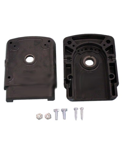 Заглушка направляющей VER Came 119RIE112 в Белгороде Запчасти для шлагбаумов и автоматики Pintop.ru