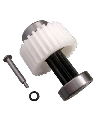 Шестерня пластиковая в сборе E306 E456 Came 119RIE148 в Белгороде Запчасти для шлагбаумов и автоматики Pintop.ru