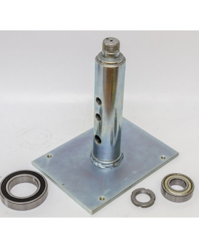 Крепление стрелы с валом G6000 Came 119RIG064 в Белгороде Запчасти для шлагбаумов и автоматики Pintop.ru