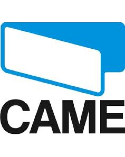 Накладка декоративная Came 119RIG166 в Белгороде Запчасти для шлагбаумов и автоматики Pintop.ru