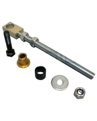 Болт крепления пружины верхний G4040 G4041 Came 119RIG180 в Белгороде Запчасти для шлагбаумов и автоматики Pintop.ru