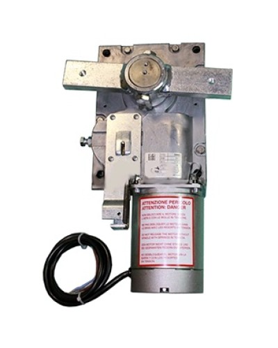 Моторедуктор G4040Z-G4040IZ Came 119RIG333 в Белгороде Запчасти для шлагбаумов и автоматики Pintop.ru