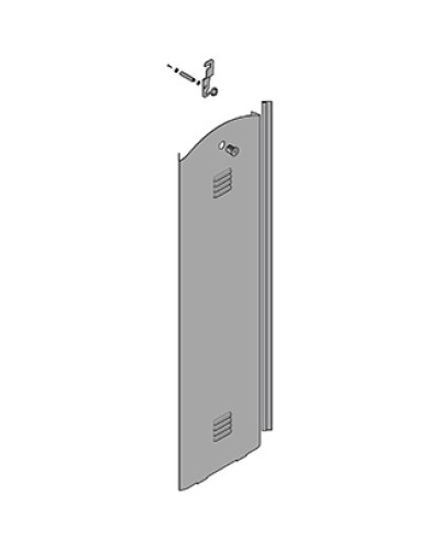 Дверца G3000 Came 119RIG409 в Белгороде Запчасти для шлагбаумов и автоматики Pintop.ru