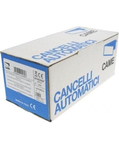 Крышка радара MR8104 MR8105 MR8106 Came 119RIP112 в Белгороде Запчасти для шлагбаумов и автоматики Pintop.ru