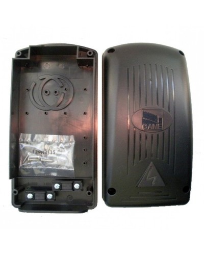 Корпус блока управления ZL37 Came 119RIR152 в Белгороде Запчасти для шлагбаумов и автоматики Pintop.ru