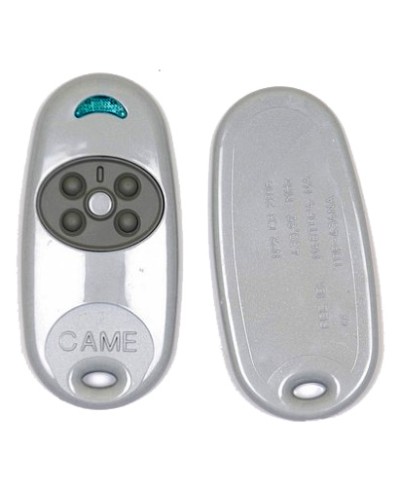 Корпус TOP-434NA Came 119RIR196 в Белгороде Запчасти для шлагбаумов и автоматики Pintop.ru