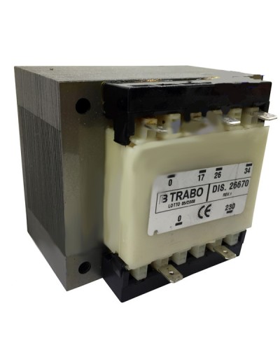 Трансформатор V700 Came 119RIR198 в Белгороде Запчасти для шлагбаумов и автоматики Pintop.ru