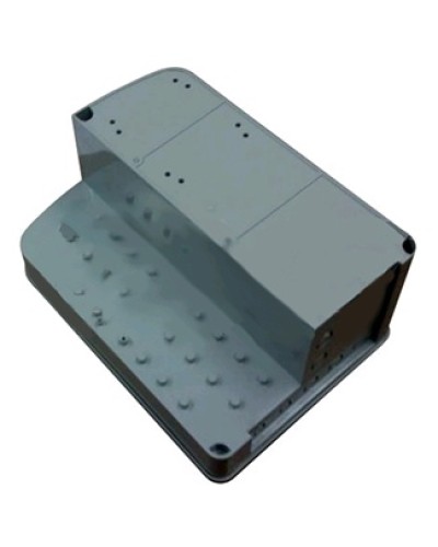 Корпус блока управления G4040 G4041 Came 119RIR247 в Белгороде Запчасти для шлагбаумов и автоматики Pintop.ru