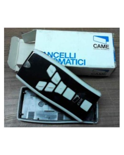 Корпус TCH-4048 Came 119RIR261 в Белгороде Запчасти для шлагбаумов и автоматики Pintop.ru