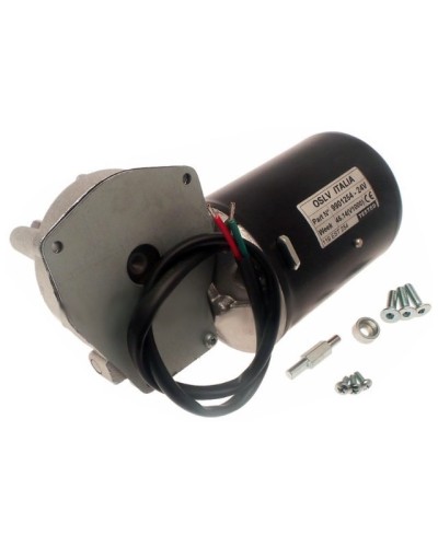 Моторедуктор WING40 Came 119RIT218 в Белгороде Запчасти для шлагбаумов и автоматики Pintop.ru