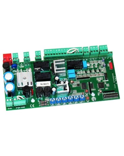 Плата блока управления ZL60 Came 3199ZL60 в Белгороде Запчасти для шлагбаумов и автоматики Pintop.ru