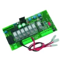 Плата блока управления ZM2 Came 3199ZM2