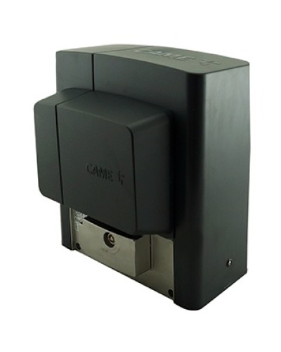 Привод 36В для откатных ворот BKV25AGS, встроенный блок управления ZN8 Came 801MS-0320 в Белгороде Запчасти для шлагбаумов и автоматики Pintop.ru