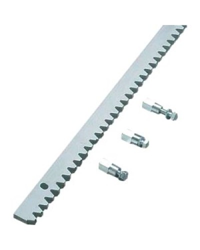 Рейка зубчатая на болтах Came CA083001 в Белгороде Аксессуары для кабель-канала Pintop.ru