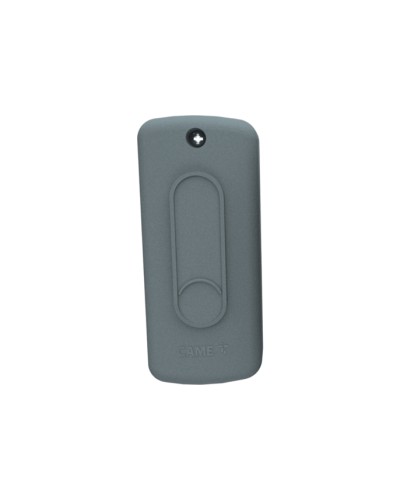 Внешний двухканальный блок электроники Came S0002P для кодонаборных клавиатур и считывателей проксимити карт IP54, ~/= 12-24 В в Белгороде Устройства радиоуправления для шлагбаумов и автоматики Pintop.ru