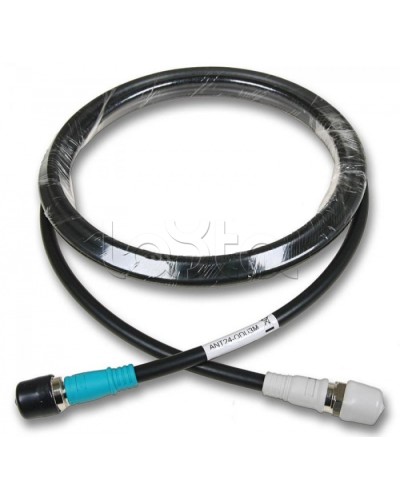 Удлинитель антенны 3м D-Link ANT24-ODU3M в Белгороде Патч-корды и пигтейлы Pintop.ru