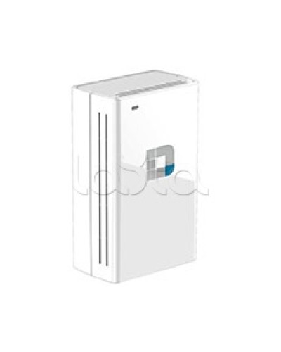 Повторитель беспроводной двухдиапазонный D-Link DAP-1520/RU/A1A в Белгороде Беспроводное оборудование Pintop.ru