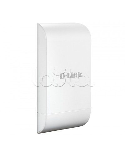 Беспроводная точка доступа внешняя D-Link DAP-3410/RU/A1A в Белгороде Маршрутизаторы, Роутеры и Точки Доступа Pintop.ru