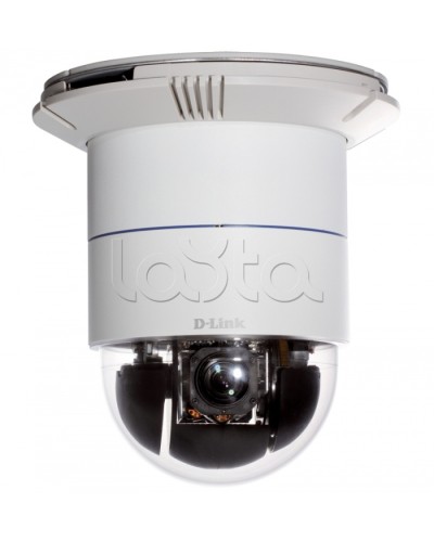 Камера видеонаблюдения PTZ D-Link DCS-6616/A1A в Белгороде IP-камеры Pintop.ru