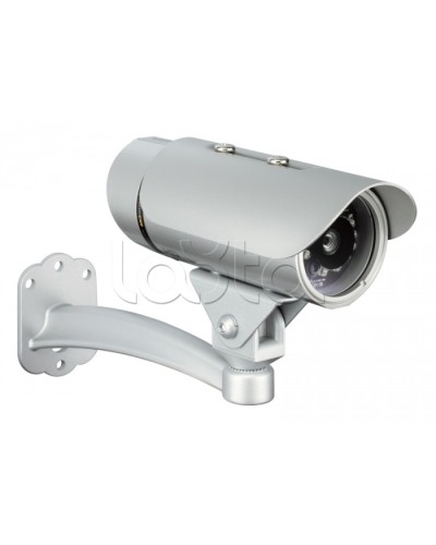 IP-камера видеонаблюдения уличная в стандартном исполнении D-Link DCS-7110/UPA/B1A в Белгороде IP-камеры Pintop.ru
