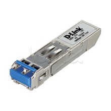 Трансивер-SFP с одномодовым портом D-Link DEM-210/B1A