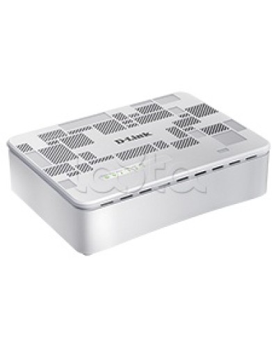 Шлюз голосовой D-Link DPN-1021G/B1A в Белгороде Маршрутизаторы, Роутеры и Точки Доступа Pintop.ru