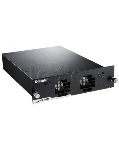 Источник питания резервный D-Link DPS-500DC/B1A в Белгороде Дополнительное оборудование для сетей Pintop.ru