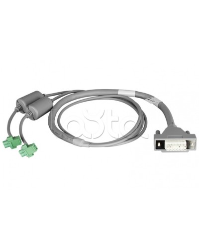 Кабель питания (1.5 м) D-Link DPS-CB150-2PS/B1A в Белгороде Дополнительное оборудование для сетей Pintop.ru