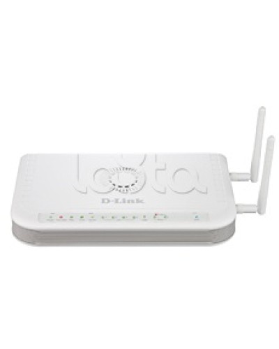 Маршрутизатор с поддержкой 3G/LTE D-Link DVG-N5402G/2S1U1L/A1A в Белгороде Маршрутизаторы, Роутеры и Точки Доступа Pintop.ru