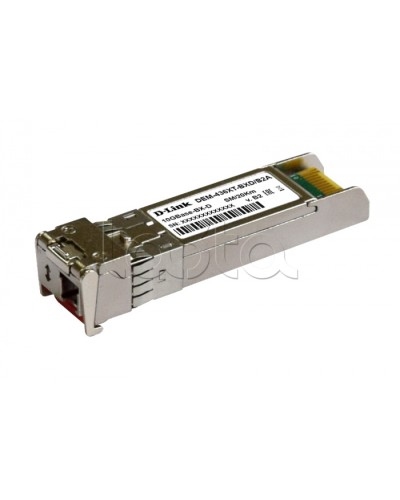 SFP-трансивер D-Link 436XT-BXD/20KM/B2A в Белгороде Модули SFP/XFP/GBIC Pintop.ru