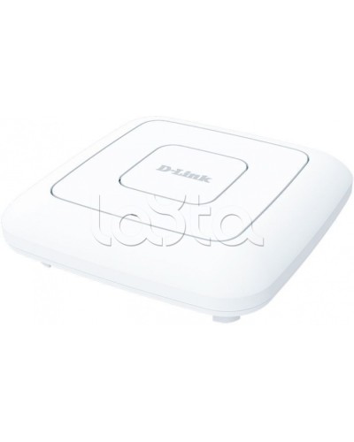 Точка доступа D-Link DAP-300P/A1A в Белгороде Маршрутизаторы, Роутеры и Точки Доступа Pintop.ru