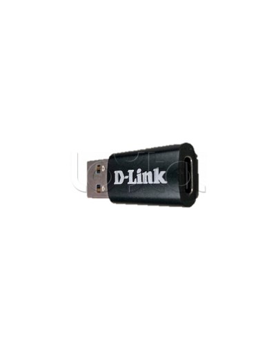 Адаптер USB 3.0 / USB Type-C D-Link DUB-1310/B1A в Белгороде Медиаконвертеры Pintop.ru