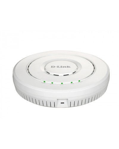 Точка доступа беспроводная двухдиапазонная унифицированная с поддержкой MU-MIMO и PoE D-Link DWL-8620AP/UN/A1A в Белгороде Маршрутизаторы, Роутеры и Точки Доступа Pintop.ru