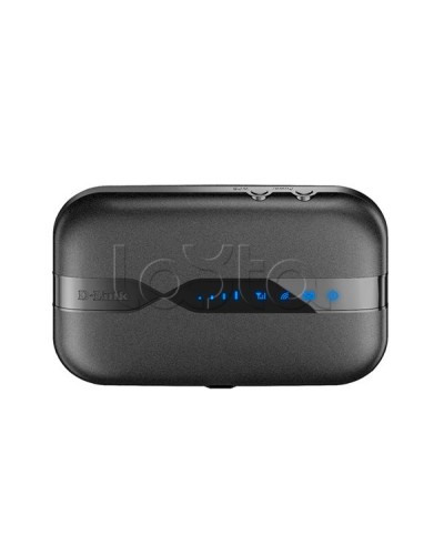 Беспроводной компактный маршрутизатор N300 с поддержкой 4G LTE D-Link DWR-932C/3GG4GI в Белгороде Маршрутизаторы, Роутеры и Точки Доступа Pintop.ru