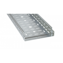 Лоток перфорированный DKC (SPM60515ZL)