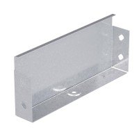 Заглушка ТС 50х35, цинк-ламельная DKC (STC03505HDZL)