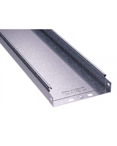 Лоток 600х50 L2000 DKC 35018 в Белгороде Кабельные лотки Pintop.ru